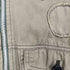 シップスジェットブルー SHIPS JET BLUE Y2K S/S フード トラックシャツ レディース
