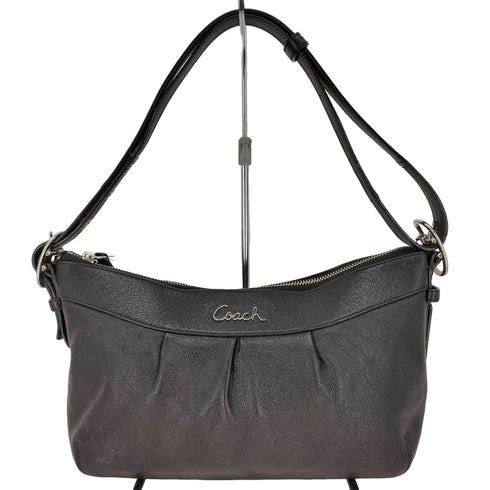 コーチ COACH Hobo Ashley Leather East-West Duffle ホーボー アシュレイ レザー イーストウエスト ダッフル バッグ レディース