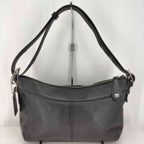 コーチ COACH Hobo Ashley Leather East-West Duffle ホーボー アシュレイ レザー イーストウエスト ダッフル バッグ レディース