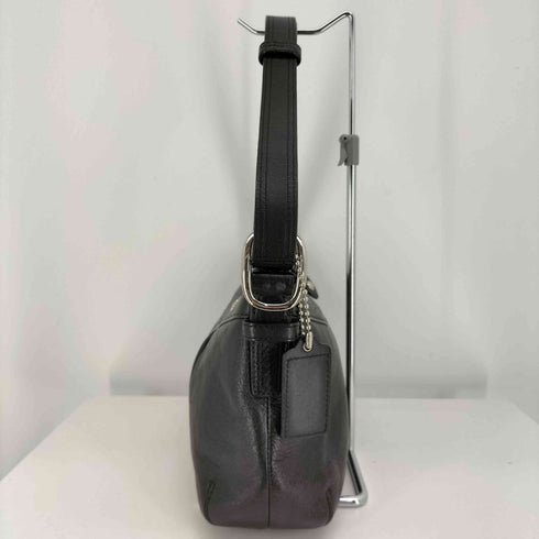 コーチ COACH Hobo Ashley Leather East-West Duffle ホーボー アシュレイ レザー イーストウエスト ダッフル バッグ レディース