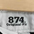 ディッキーズ Dickies 874ワークパンツ メンズ 30