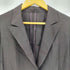 ユナイテッドアローズ UNITED ARROWS UBCB R/P/W 2ボタン テーラードジャケット レディース JPN:36