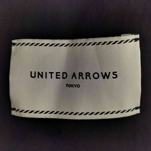 ユナイテッドアローズ UNITED ARROWS UBCB R/P/W 2ボタン テーラードジャケット レディース JPN:36