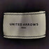 ユナイテッドアローズ UNITED ARROWS UBCB R/P/W 2ボタン テーラードジャケット レディース JPN:36