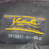 ヨースケユーエスエー YOSUKE U.S.A レザー エンジニアブーツ レディース 25.5cm