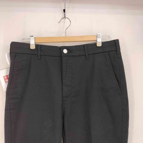 リーバイス Levis STA PREST 502 レギュラーテーパード チノパンツ メンズ 32/30