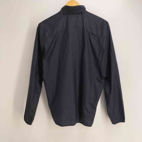 ザノースフェイス THE NORTH FACE Impulse Racing Jacket インパルスレーシングジャケット ナイロンジャケット メンズ JPN:M