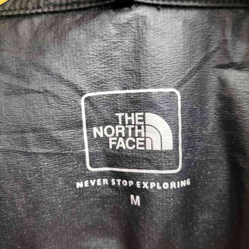 ザノースフェイス THE NORTH FACE Impulse Racing Jacket インパルスレーシングジャケット ナイロンジャケット メンズ JPN:M