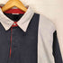 アーバンアウトフィッターズ URBAN OUTFITTERS マルチカラー ラガーシャツ メンズ JPN:L