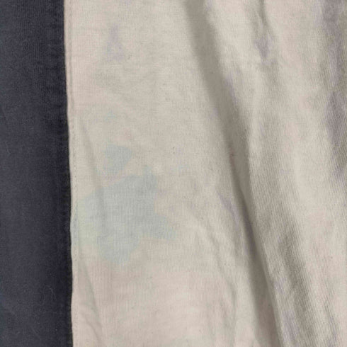 アーバンアウトフィッターズ URBAN OUTFITTERS マルチカラー ラガーシャツ メンズ JPN:L