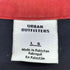 アーバンアウトフィッターズ URBAN OUTFITTERS マルチカラー ラガーシャツ メンズ JPN:L