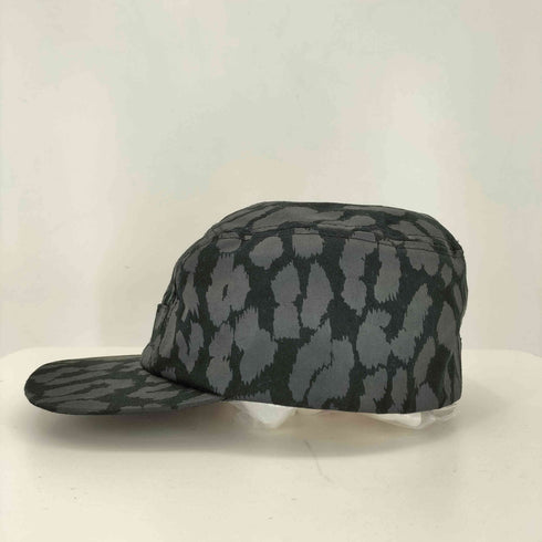 ステューシー Stussy 00s old capz カモワークキャップ メンズ
