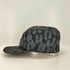 ステューシー Stussy 00s old capz カモワークキャップ メンズ