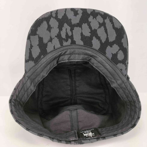 ステューシー Stussy 00s old capz カモワークキャップ メンズ