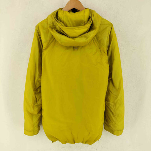 ラブ Rab Generator Alpine Jacket ジェネレーターアルパインジャケット メンズ import:S