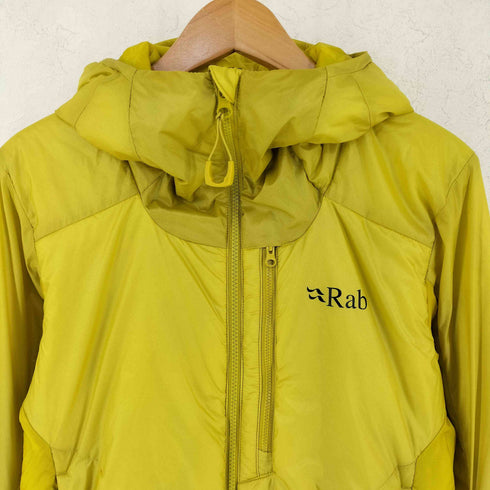 ラブ Rab Generator Alpine Jacket ジェネレーターアルパインジャケット メンズ import:S