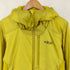 ラブ Rab Generator Alpine Jacket ジェネレーターアルパインジャケット メンズ import:S