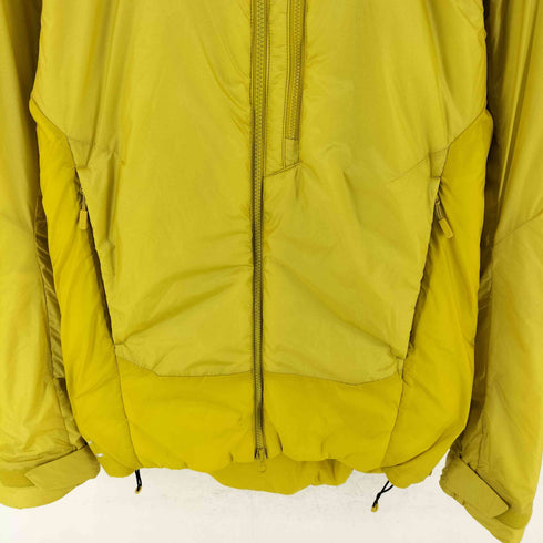 ラブ Rab Generator Alpine Jacket ジェネレーターアルパインジャケット メンズ import:S