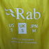 ラブ Rab Generator Alpine Jacket ジェネレーターアルパインジャケット メンズ import:S