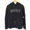 HOODRICH 両面プリント プルオーバー パーカー メンズ import:L