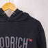 HOODRICH 両面プリント プルオーバー パーカー メンズ import:L