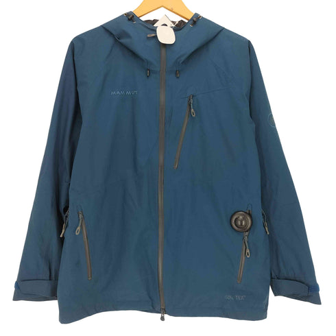 マムート MAMMUT GORE-TEX ALL WEATHER Jacket メンズ import:S