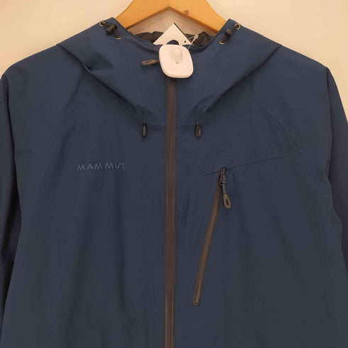 マムート MAMMUT GORE-TEX ALL WEATHER Jacket メンズ import:S