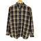 ナナミカ nanamica Regular Collar Wind Shirt レギュラーカラーシャツ メンズ S
