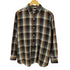 ナナミカ nanamica Regular Collar Wind Shirt レギュラーカラーシャツ メンズ S