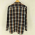 ナナミカ nanamica Regular Collar Wind Shirt レギュラーカラーシャツ メンズ S