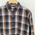 ナナミカ nanamica Regular Collar Wind Shirt レギュラーカラーシャツ メンズ S