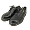 ドクターマーチン Dr.Martens 1461 ジップ ベックス ホワイトステッチ 3 ホール シューズ メンズ US:10