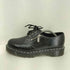 ドクターマーチン Dr.Martens 1461 ジップ ベックス ホワイトステッチ 3 ホール シューズ メンズ US:10