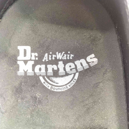ドクターマーチン Dr.Martens 1461 ジップ ベックス ホワイトステッチ 3 ホール シューズ メンズ US:10