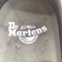ドクターマーチン Dr.Martens 1461 ジップ ベックス ホワイトステッチ 3 ホール シューズ メンズ US:10