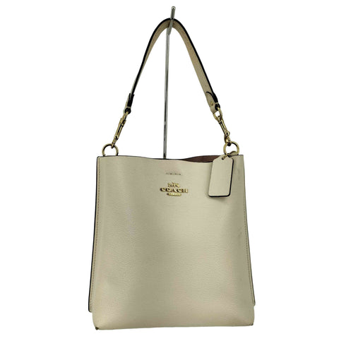コーチ COACH MOLLIE BUCKET BAG バケットバッグ レディース