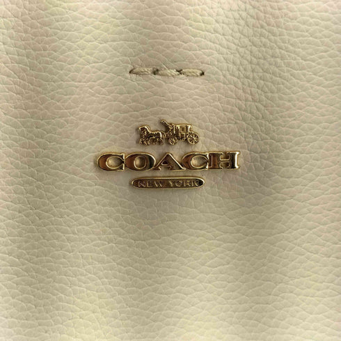 コーチ COACH MOLLIE BUCKET BAG バケットバッグ レディース