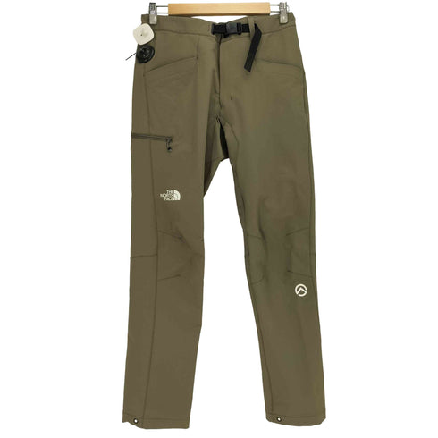 ザノースフェイス THE NORTH FACE Big Wall Pant ビッグウォールパンツ メンズ JPN:M