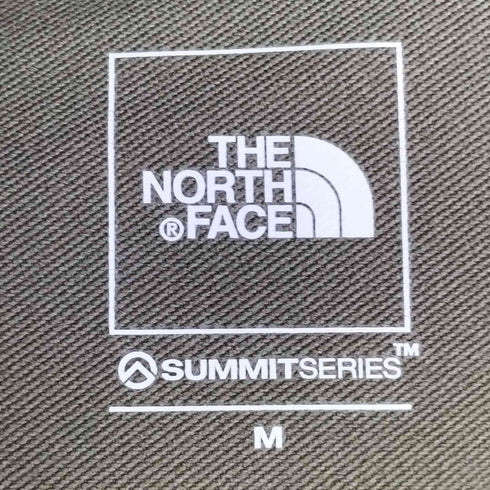 ザノースフェイス THE NORTH FACE Big Wall Pant ビッグウォールパンツ メンズ JPN:M