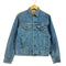 リーバイス Levis 87年製 USA製 70506 4th デニムトラッカージャケット ボタン裏527 メンズ US:38