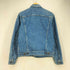 リーバイス Levis 87年製 USA製 70506 4th デニムトラッカージャケット ボタン裏527 メンズ US:38
