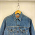 リーバイス Levis 87年製 USA製 70506 4th デニムトラッカージャケット ボタン裏527 メンズ US:38