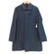 マッキントッシュロンドン Mackintosh LONDON DUNFORD SHORT 3レイヤーステンカラーコート メンズ UK:40