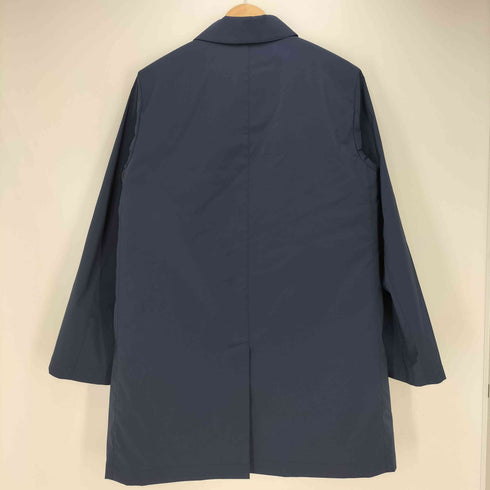 マッキントッシュロンドン Mackintosh LONDON DUNFORD SHORT 3レイヤーステンカラーコート メンズ UK:40