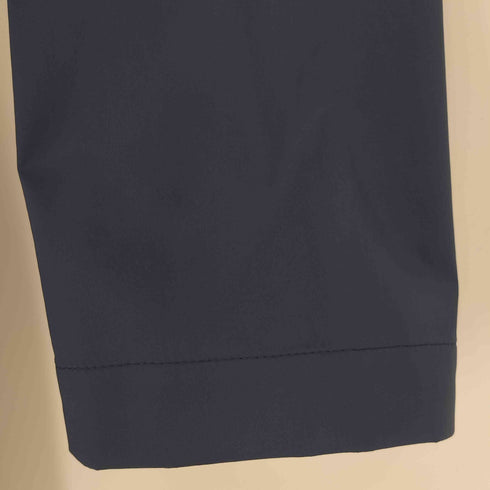 マッキントッシュロンドン Mackintosh LONDON DUNFORD SHORT 3レイヤーステンカラーコート メンズ UK:40