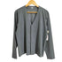 ザノースフェイス THE NORTH FACE Tech Lounge Cardigan テックラウンジカーディガン メンズ JPN:M