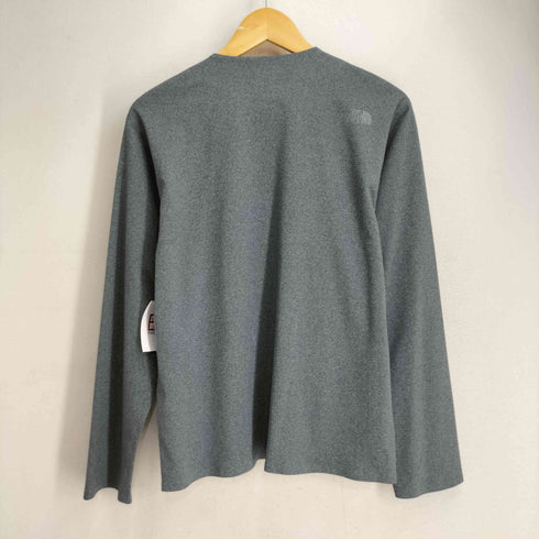 ザノースフェイス THE NORTH FACE Tech Lounge Cardigan テックラウンジカーディガン メンズ JPN:M