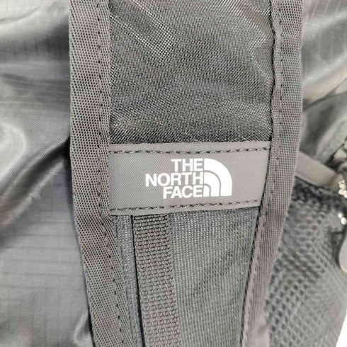 ザノースフェイス THE NORTH FACE Mayfly Pack 22 メイフライパック22 リュック メンズ