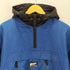 ポロスポーツラルフローレン POLO SPORT RALPH LAUREN 90s ARCTIC CHALLENGE Nylon Anorak Parka アークティック チャレンジ アノラック パーカー メンズ import:M