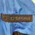 ポロスポーツラルフローレン POLO SPORT RALPH LAUREN 90s ARCTIC CHALLENGE Nylon Anorak Parka アークティック チャレンジ アノラック パーカー メンズ import:M